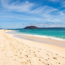 Corralejo