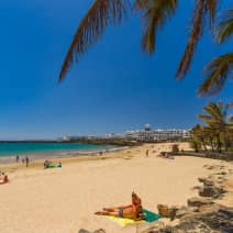 Costa Teguise