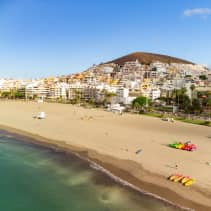 Los Cristianos