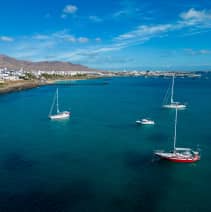 Playa Blanca